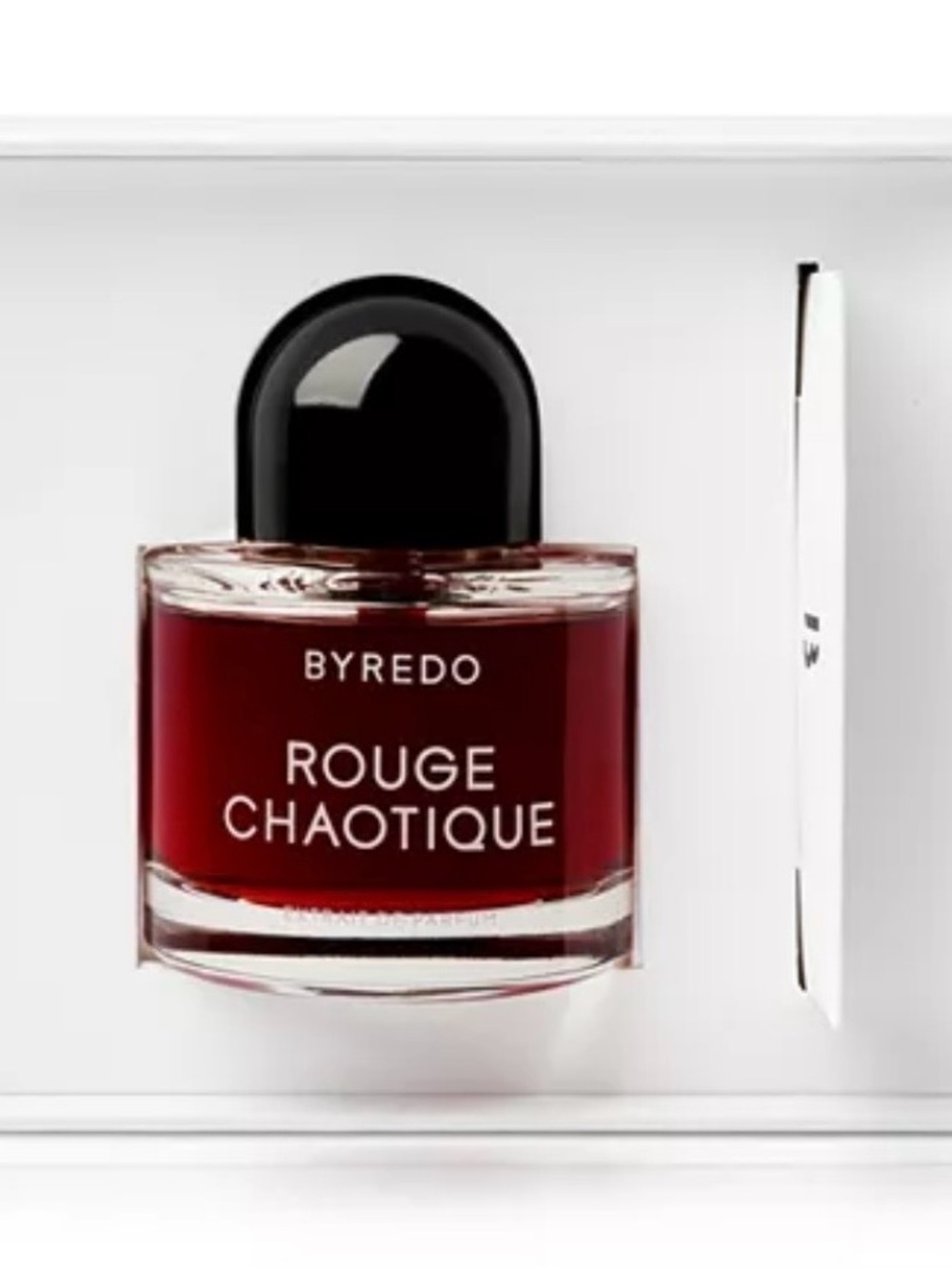 Byredo Rouge Chaotique